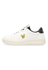 SNEAKERS ALLACCIATA EVANTON LYLE & SCOTT