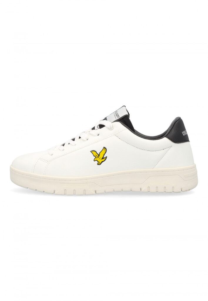 SNEAKERS ALLACCIATA EVANTON LYLE & SCOTT