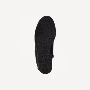 SNEAKERS CON ZIP LATERALE JACKIE A PIPING AGILE BY RUCOLINE