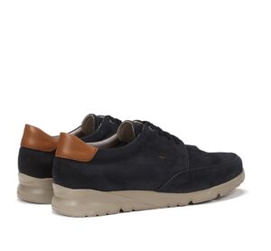 SCARPA ALLACCIATA DARYL FLUCHOS UOMO