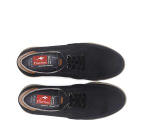 SCARPA ALLACCIATA DARYL FLUCHOS UOMO