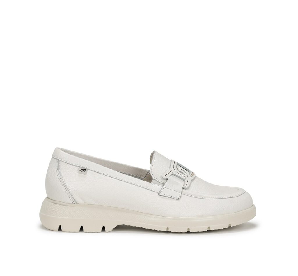 MOCASSINO BASSO GLADIS FLUCHOS DONNA