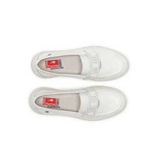 MOCASSINO BASSO GLADIS FLUCHOS DONNA
