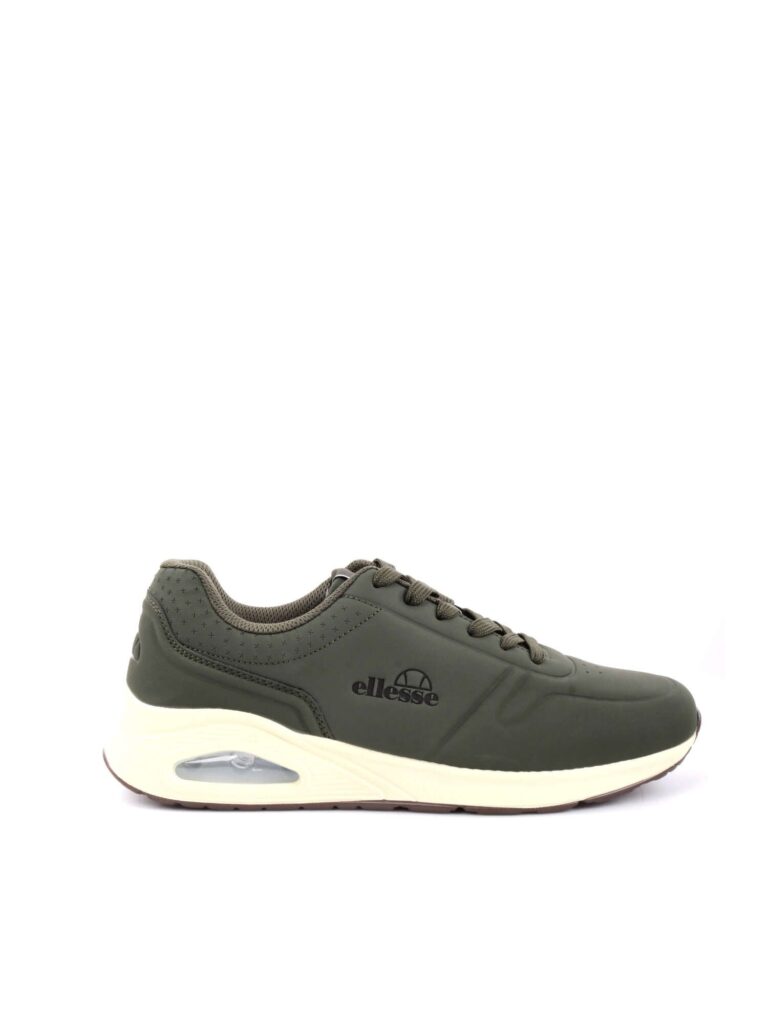 SNEAKERS ALLACCIATA MODELLO SKECHERS IMPRESS ELLESSE UOMO
