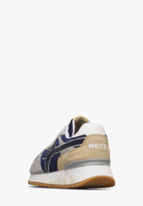 SNEAKER YAK-M WIZZ WY6Z UOMO