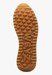 SNEAKER STRINGATA YAK-W W6YZ DONNA