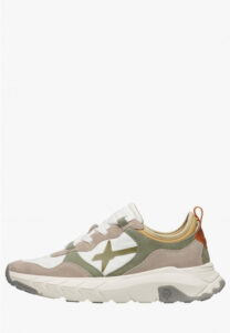 SNEAKER STRINGATA NEXT-M WIZZ W6YZ UOMO