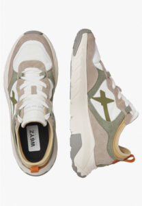 SNEAKER STRINGATA NEXT-M WIZZ W6YZ UOMO
