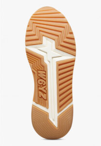 SNEAKER ALLACCIATA FLIK-M WIZZ W6YZ UOMO