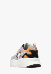 SNEAKERS ALLACCIATA MIA-W W6YZ DONNA