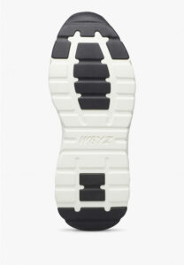 SNEAKERS ALLACCIATA MIA-W W6YZ DONNA