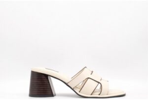 SCALZATO CON TACCO 6 FERRE DONNA