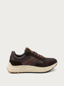 SNEAKERS STRINGATA CROSS HYBRID FRAU UOMO