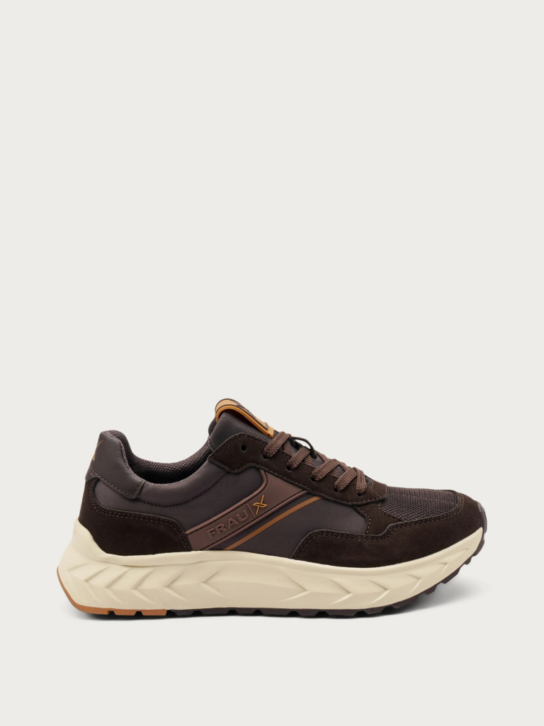 SNEAKERS STRINGATA CROSS HYBRID FRAU UOMO