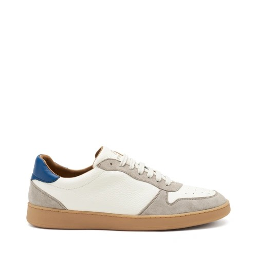 SNEAKERS CON VASCHETTA FRAU UOMO