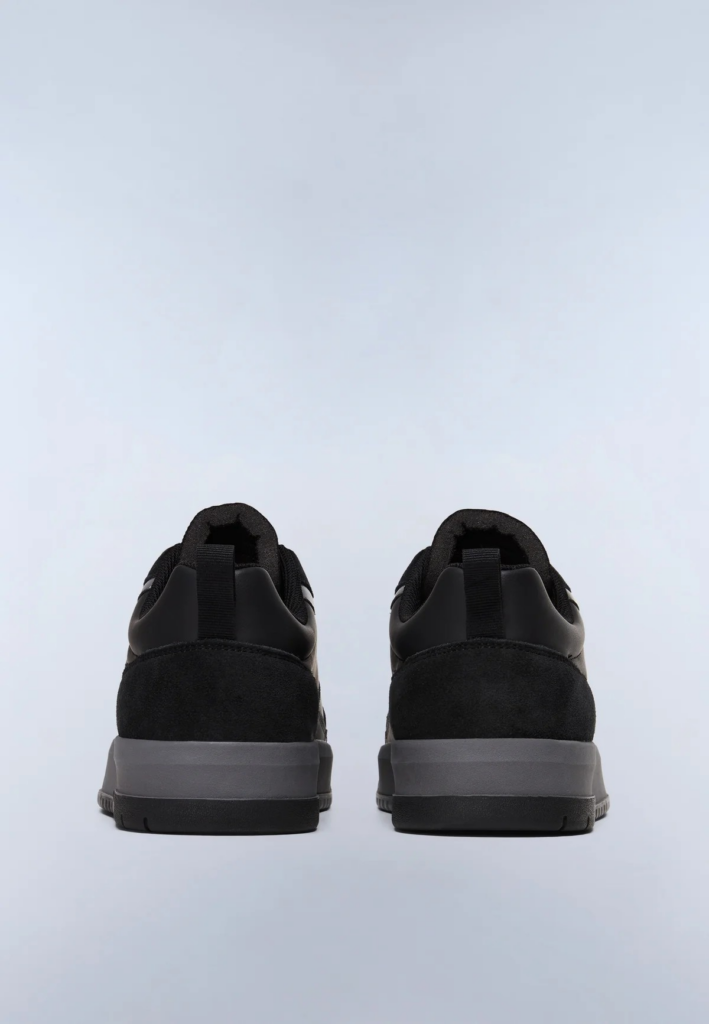 SNEAKER STRINGATA DUST NAPAPIJRI UOMO