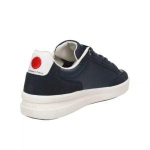 SNEAKER STRINGATA KYOTO01 BLAUER UOMO