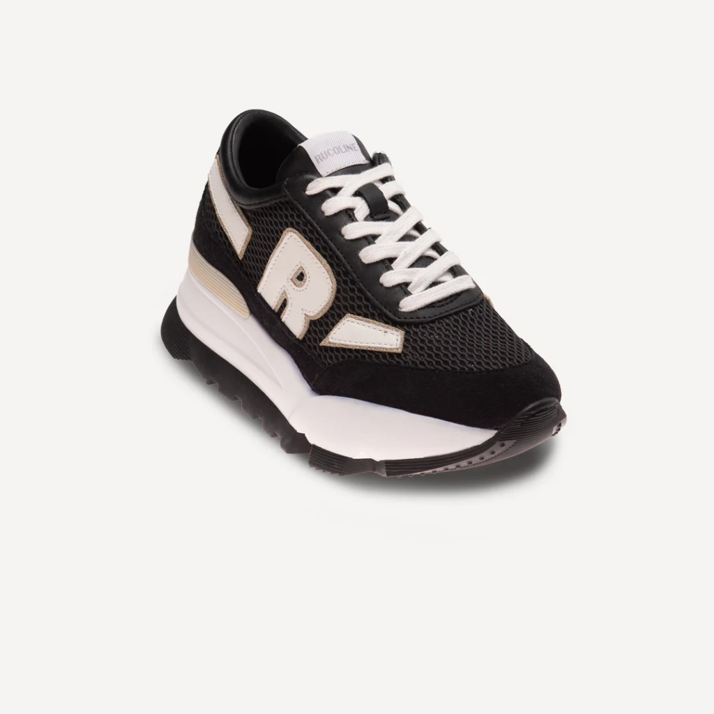 SNEAKER AKI RUCOLINE