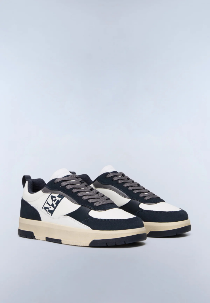 SNEAKER STRINGATA DUST NAPAPIJRI UOMO