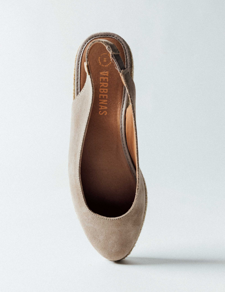 ESPADRILLAS A CHANEL KIARA VERBENAS DONNA