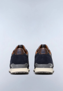 SNEAKERS ALLACCIATA COSMOS TONAL NAPAPIJRI