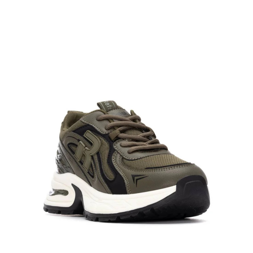SNEAKERS STRINGATA MODELLO NEW BALANCE REFRESH DONNA