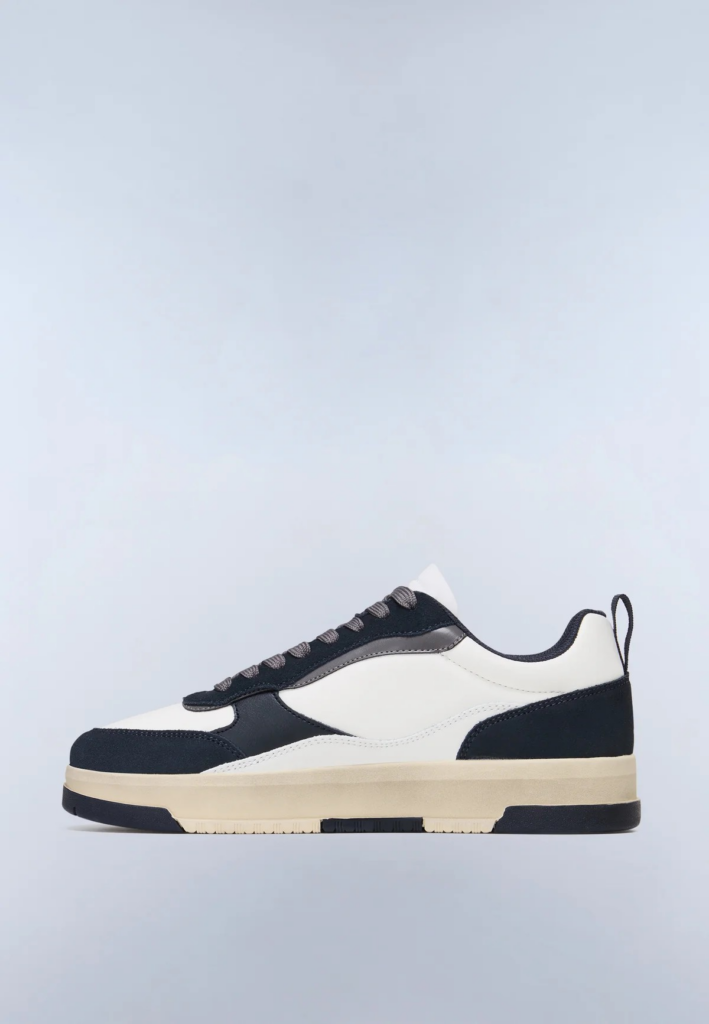 SNEAKER STRINGATA DUST NAPAPIJRI UOMO