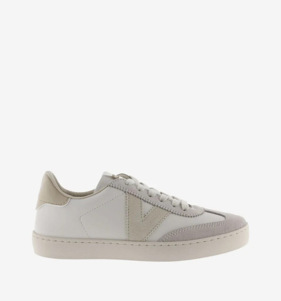 SNEAKERS BASSA BERLIN VICTORIA DONNA
