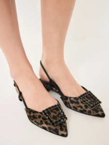 SLINGBACK BASSA TAMARIS