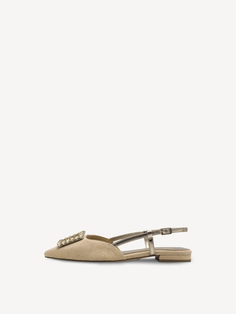 SLINGBACK BASSA TAMARIS