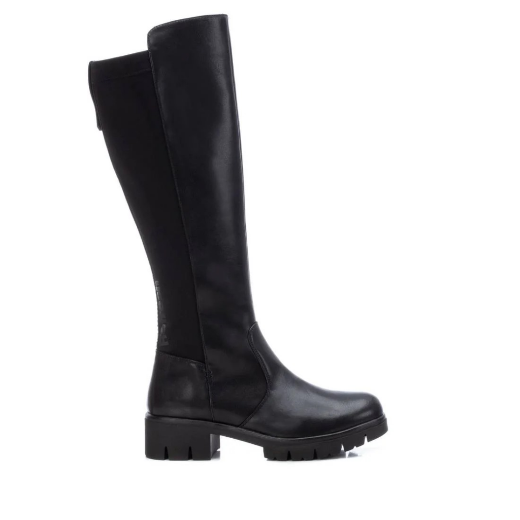 STIVALE CON ELASTICO POSTERIORE REFRESH DONNA