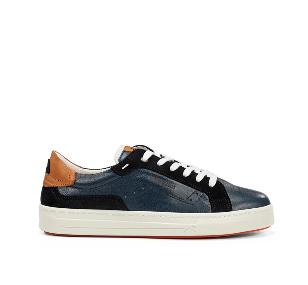 SNEAKERS ALLACCIATA NEMO FLUCHOS UOMO
