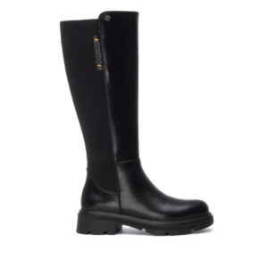 STIVALE CON POLPACCIO ELASTICIZZATO REFRESH DONNA
