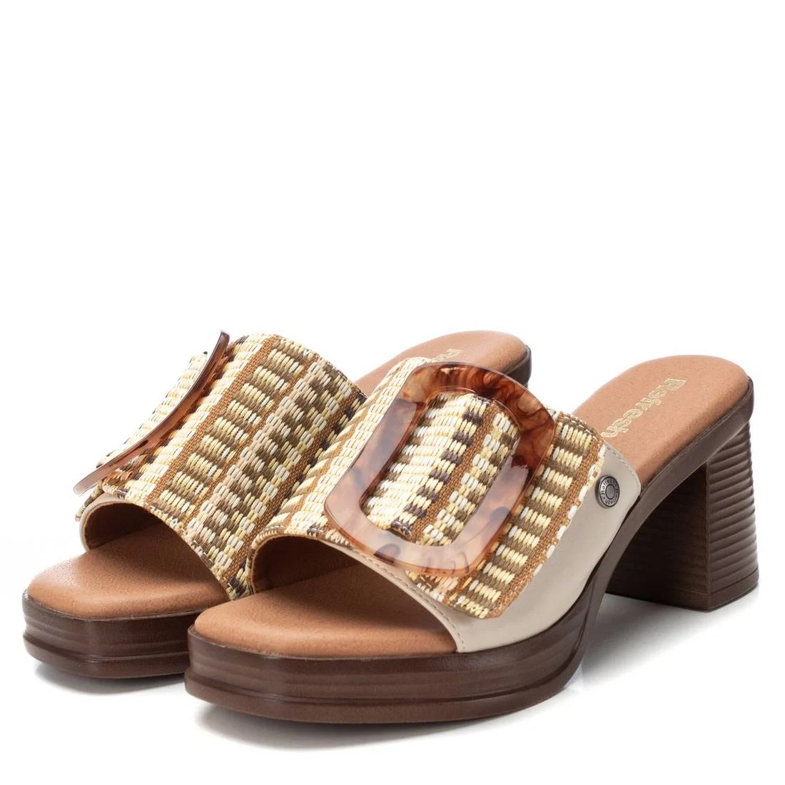 SABOAT CON TACCO 7 REFRESH DONNA