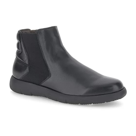 STIVALETTO CON ZIP LATERALE STREAM STONEFLY UOMO