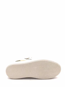 SNEAKER STRINGATA PULL SVNTSX 7/6 UOMO