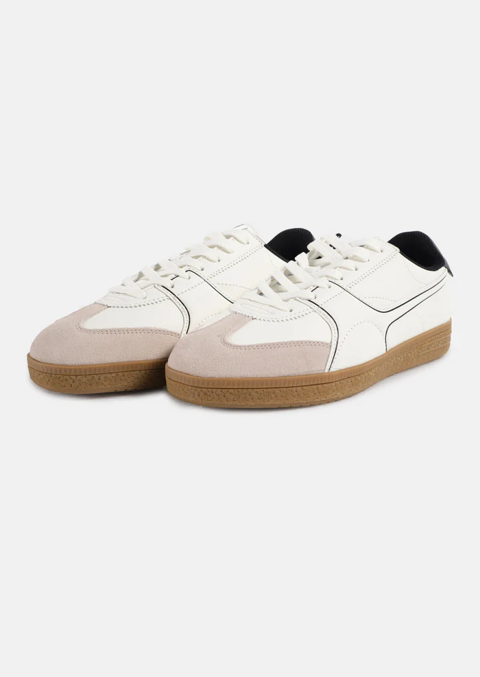 SNEAKER STRINGATA CODY BERMUDA ELLESSE UOMO