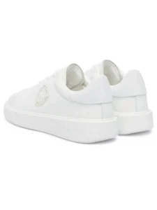 SNEAKERS ALLACCIATA BUCK07 BLAUER UOMO
