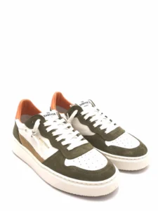 SNEAKER STRINGATA PULL SVNTSX 7/6 UOMO