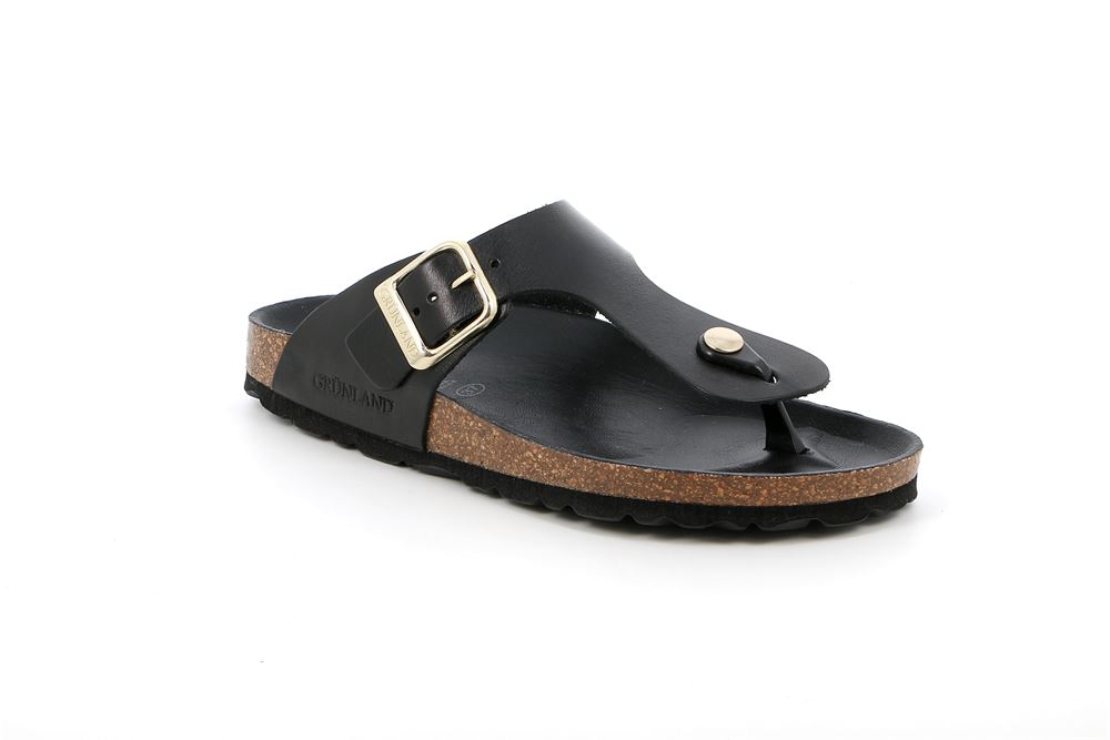 INFRADITO SARA MODELLO BIRKENSTOCK GRUNLAND DONNA