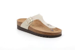 INFRADITO MODELLO BIRKENSTOCK HOLA GRUNLAND DONNA