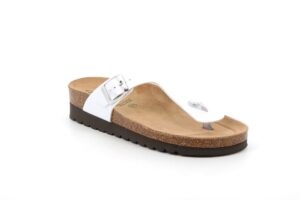 INFRADITO MODELLO BIRKENSTOCK HOLA GRUNLAND DONNA