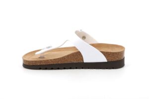 INFRADITO MODELLO BIRKENSTOCK HOLA GRUNLAND DONNA