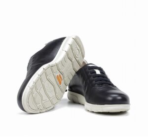 SNEAKER CON ELASTICI IRON FLUCHOS UOMO