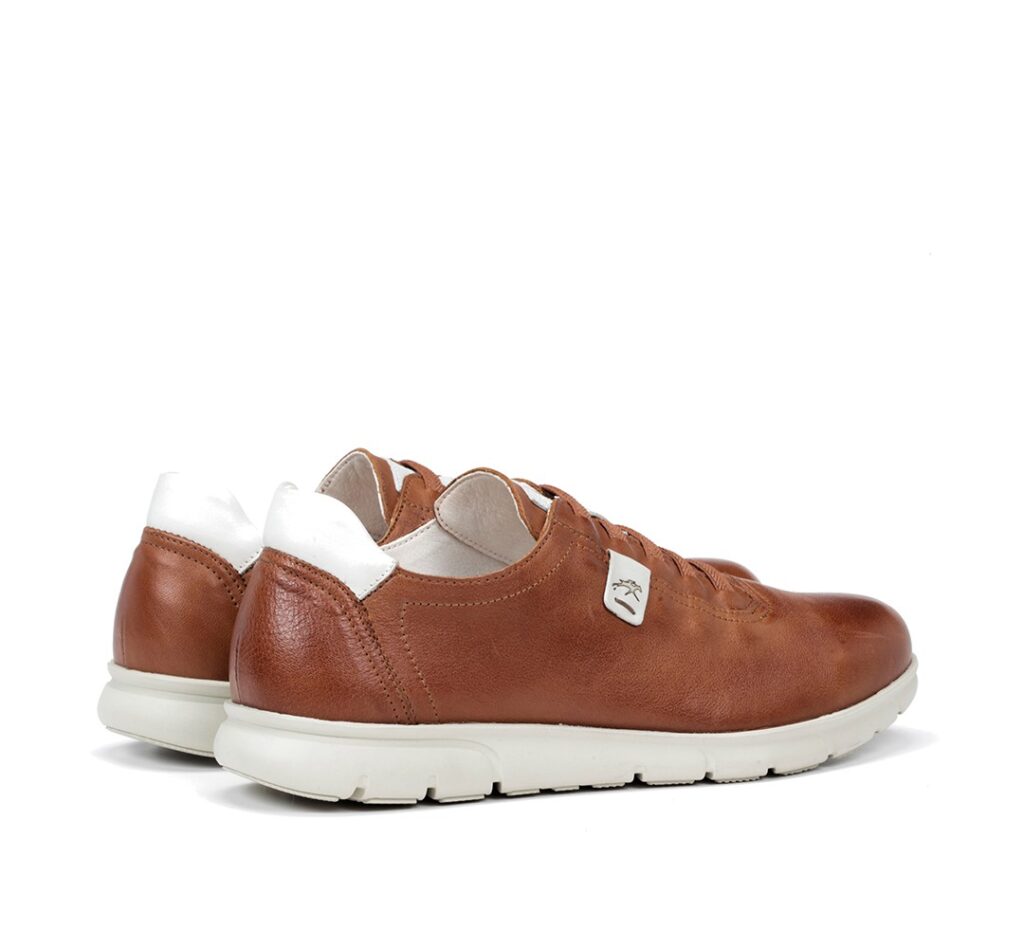 SNEAKER CON ELASTICI IRON FLUCHOS UOMO