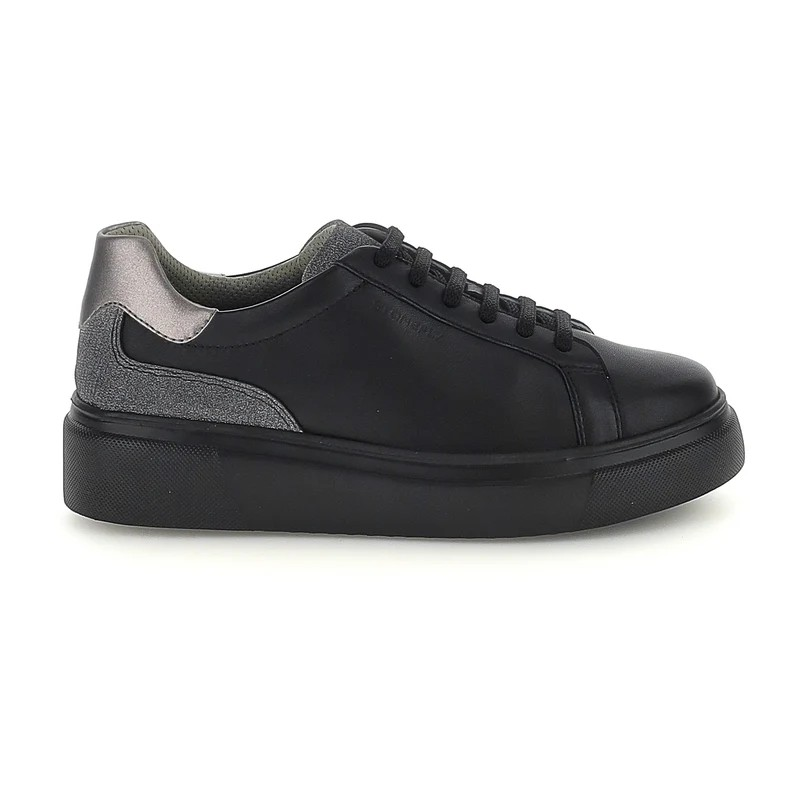 SNEAKER IN PELLE ALLEGRA STONEFLY DONNA 223242