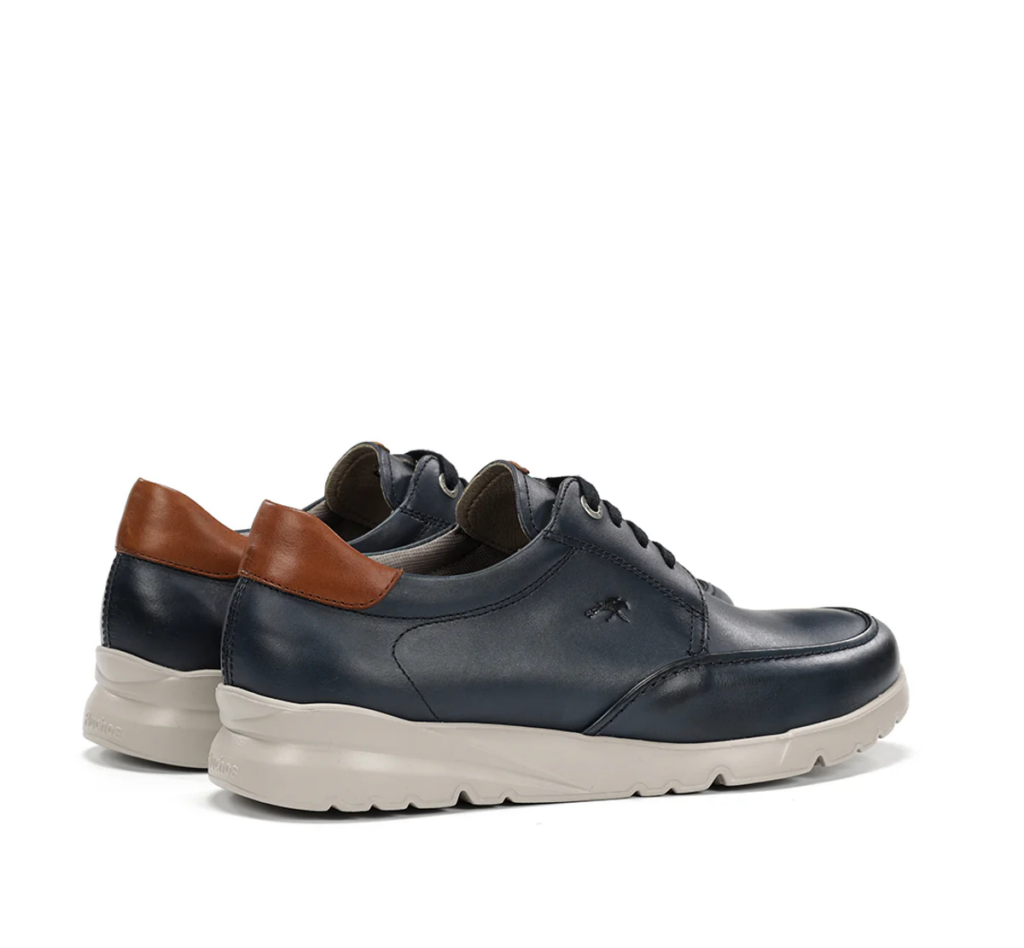 SCARPA ALLACCIATA DARYL FLUCHOS UOMO