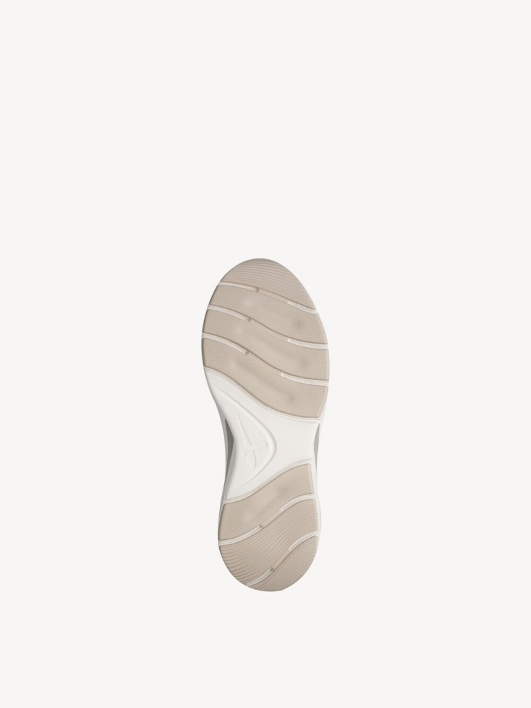 SNEAKER RUNNING CON LACCIO ELASTICO TAMARIS
