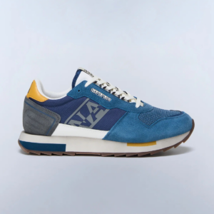 SNEAKER STRINGATA VIRTUS NAPAPIJRI UOMO