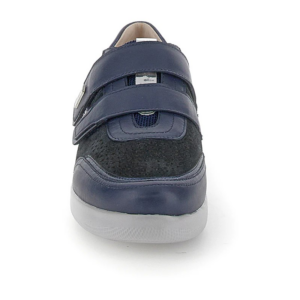 SNEAKERS A DOPPIO STRAPPO PASEO IV 40 STONEFLY DONNA